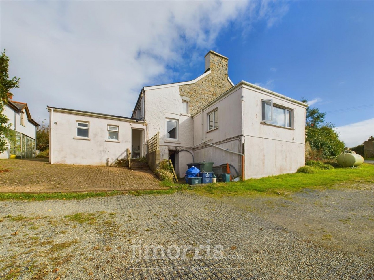 Moylegrove, Cardigan, SA43