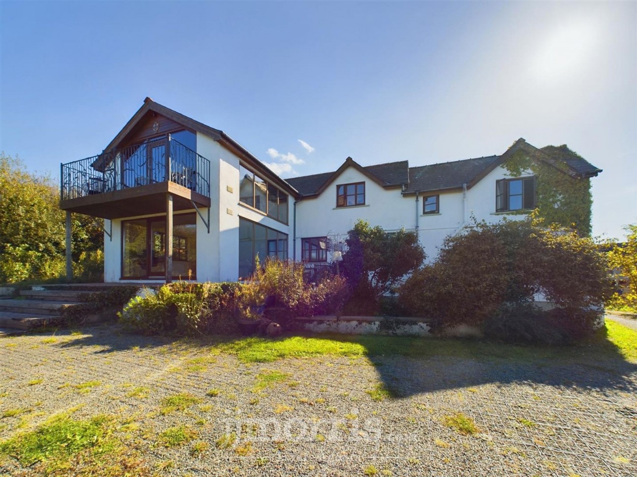 Moylegrove, Cardigan, SA43