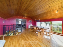 Moylegrove, Cardigan, SA43