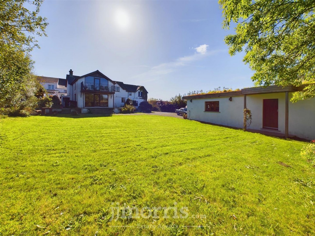 Moylegrove, Cardigan, SA43