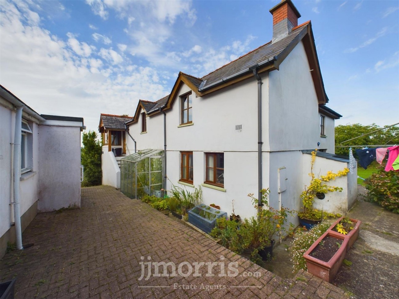 Moylegrove, Cardigan, SA43