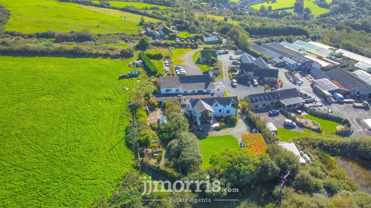 Moylegrove, Cardigan, SA43