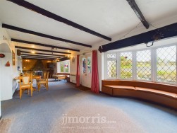 Moylegrove, Cardigan, SA43