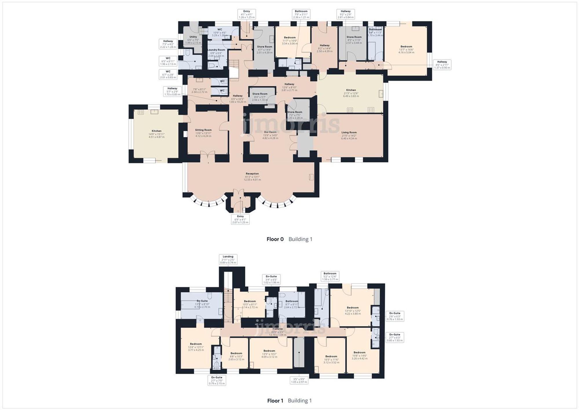 Floorplan for Moylegrove, Cardigan, SA43