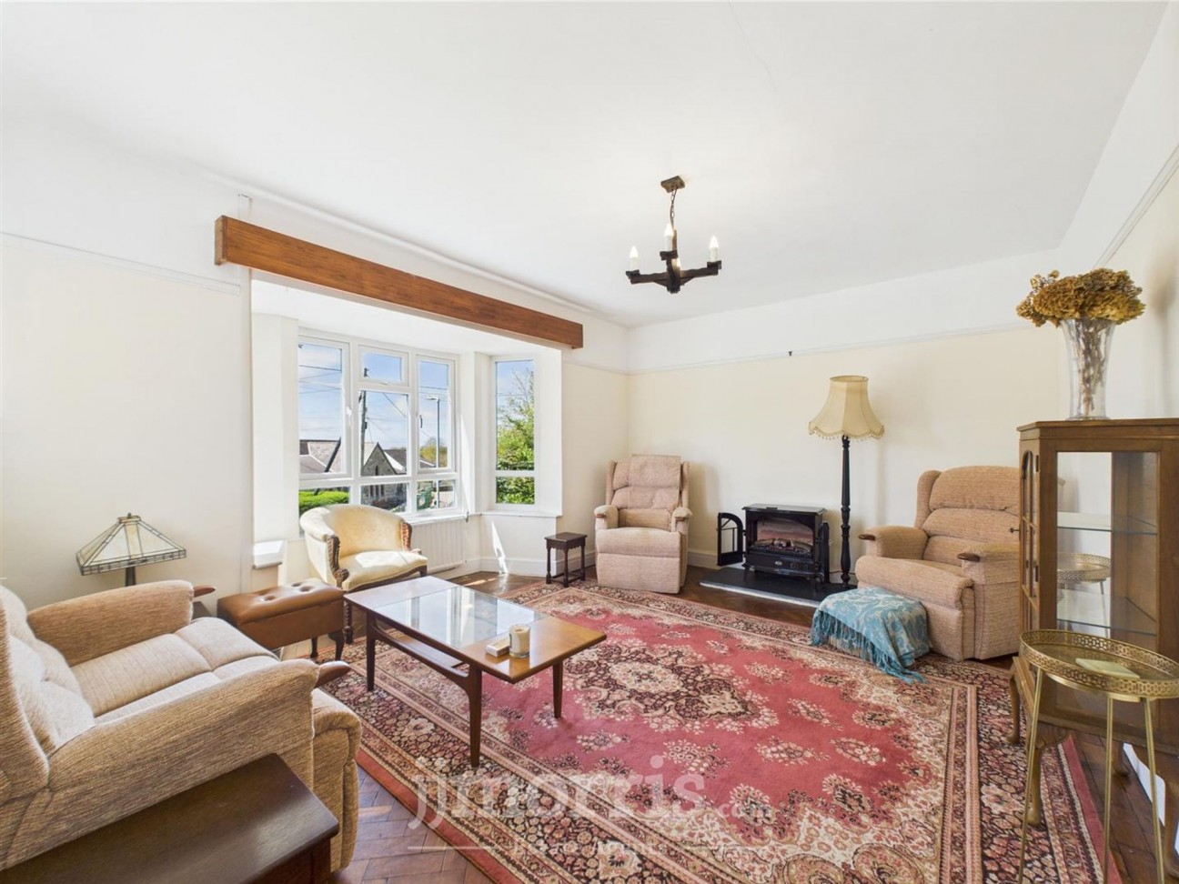 Eglwyswrw, Crymych, SA41