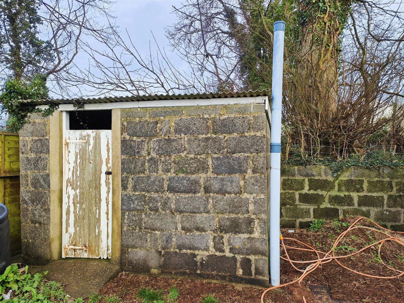 Eglwyswrw, Crymych, SA41