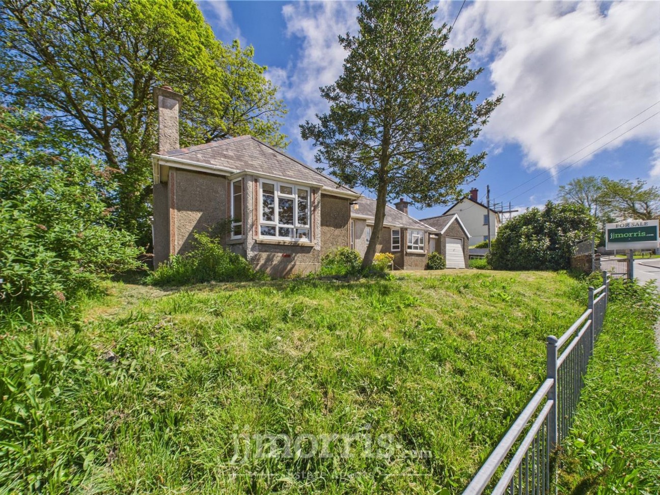 Eglwyswrw, Crymych, SA41