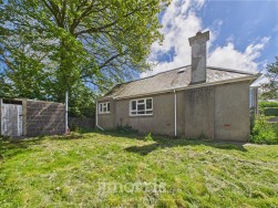 Eglwyswrw, Crymych, SA41