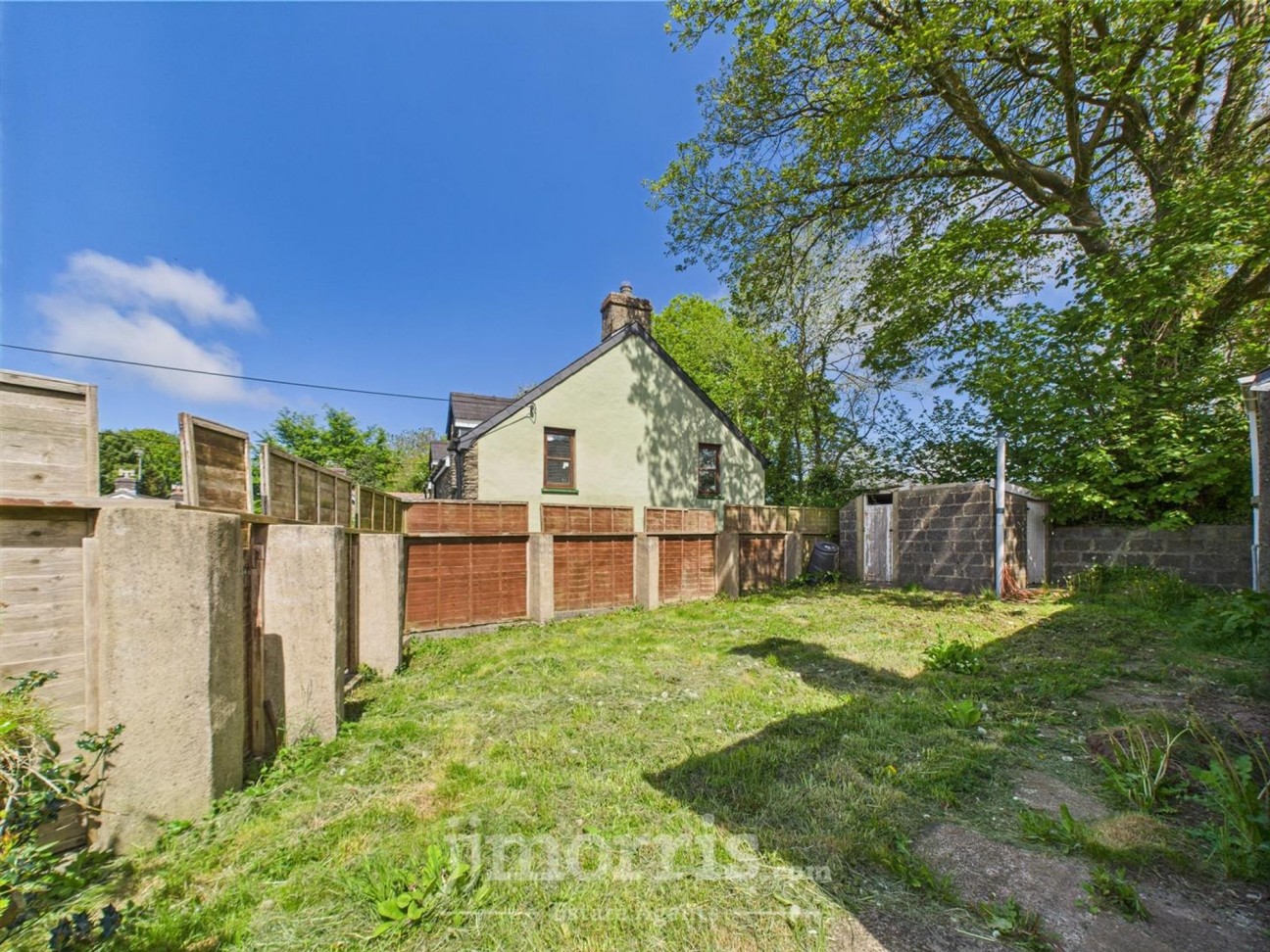 Eglwyswrw, Crymych, SA41