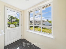 Eglwyswrw, Crymych, SA41