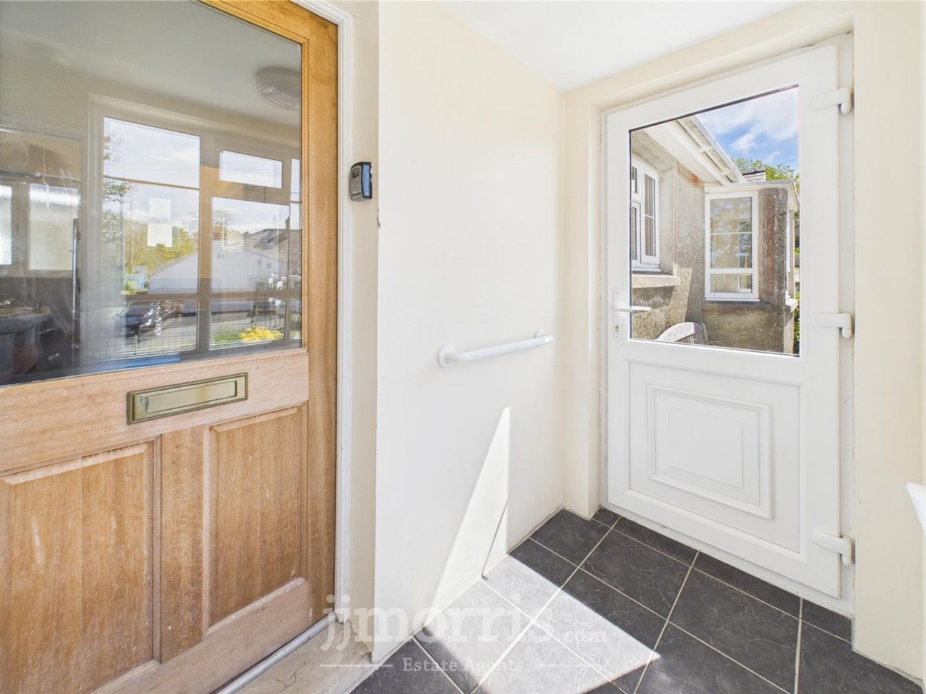 Eglwyswrw, Crymych, SA41