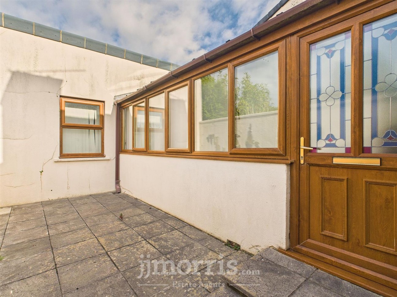 Church Road, Roch, SA62