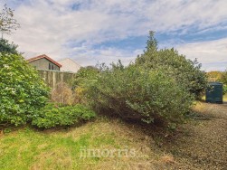 Church Road, Roch, SA62