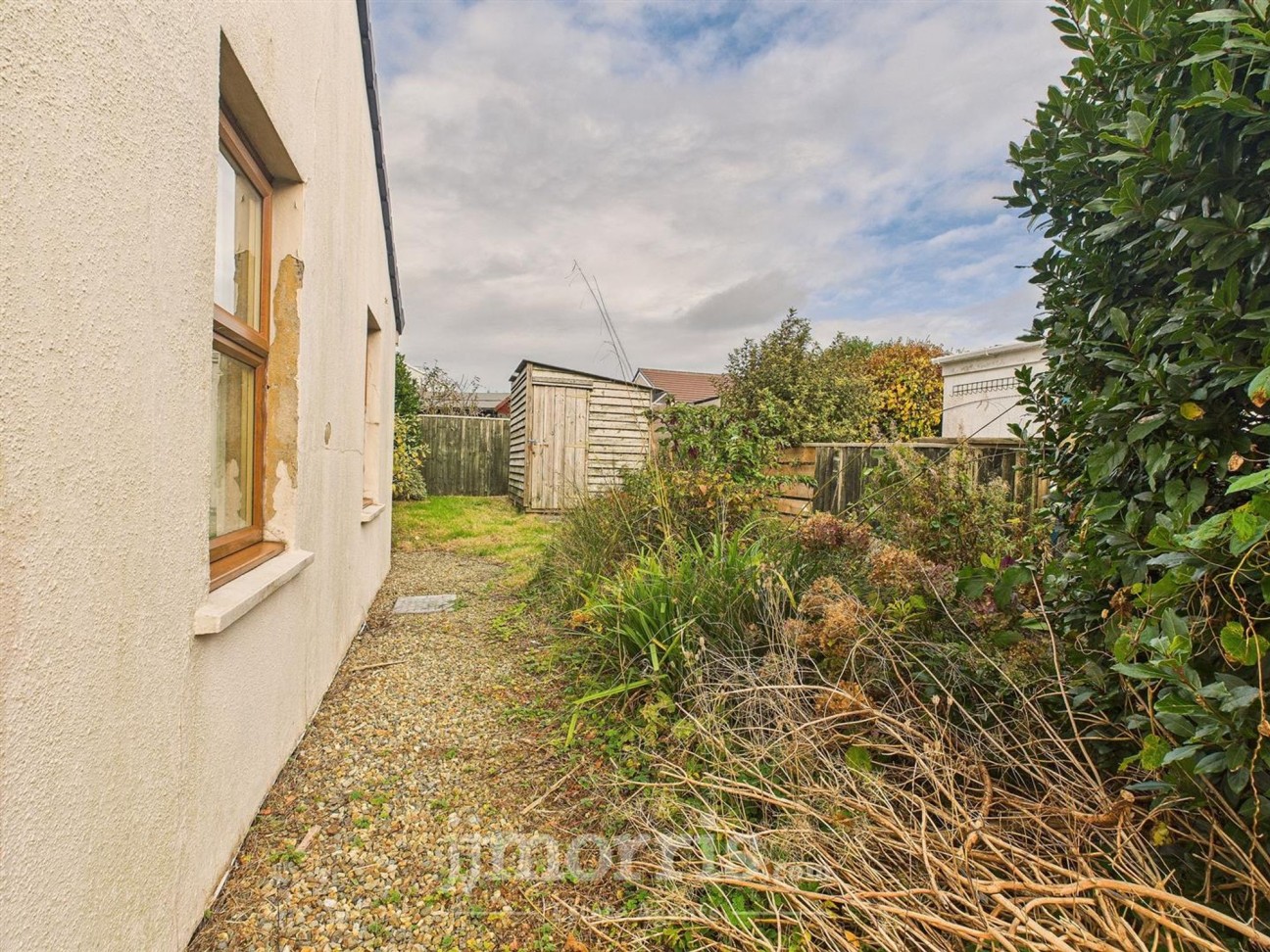 Church Road, Roch, SA62