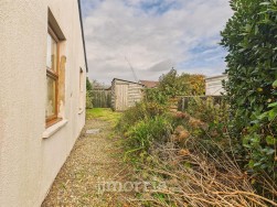 Church Road, Roch, SA62