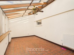 Church Road, Roch, SA62