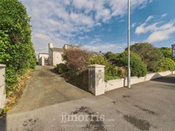 Church Road, Roch, SA62