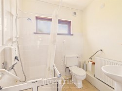 Church Road, Roch, SA62