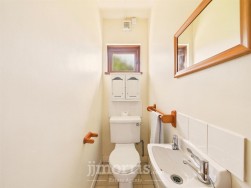 Church Road, Roch, SA62