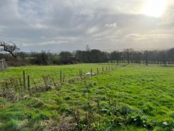 Near Ffosyteilwr, Llangoedmor, SA43