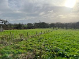 Near Ffosyteilwr, Llangoedmor, SA43