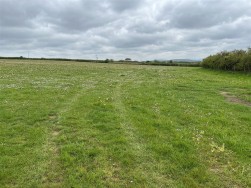 Formerly Part Of Priskilly Fawr, Haverfordwest, SA62