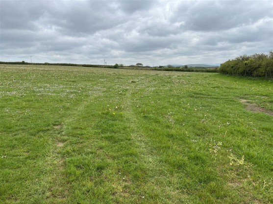Formerly Part Of Priskilly Fawr, Haverfordwest, SA62