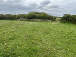 Formerly Part Of Priskilly Fawr, Haverfordwest, SA62