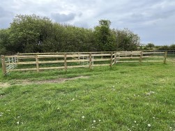 Formerly Part Of Priskilly Fawr, Haverfordwest, SA62