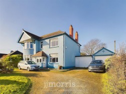 Penslade, Fishguard, SA65