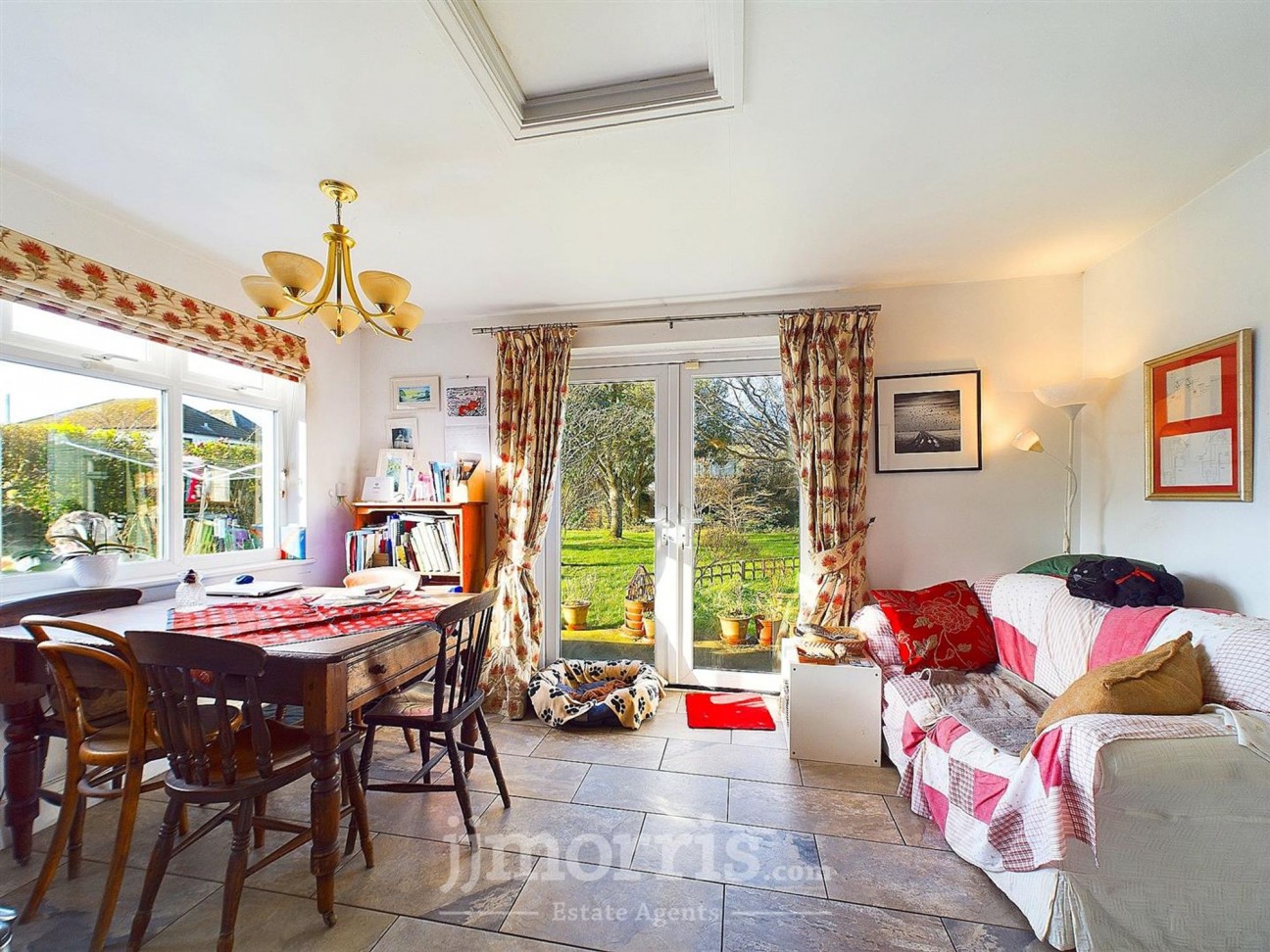 Penslade, Fishguard, SA65