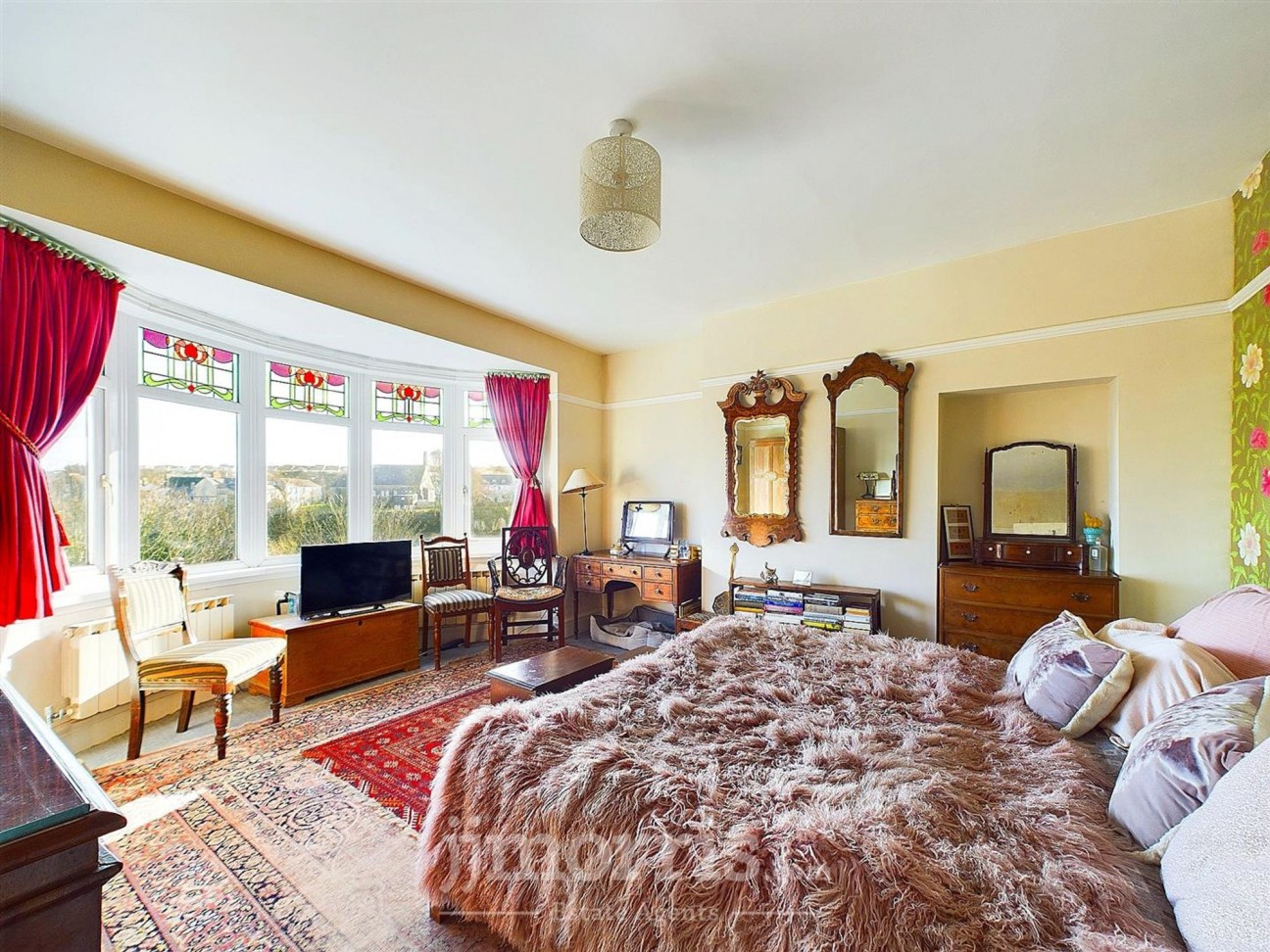 Penslade, Fishguard, SA65