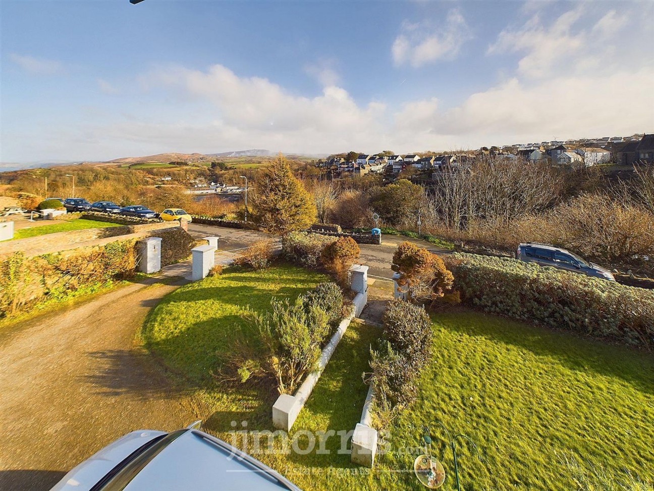 Penslade, Fishguard, SA65