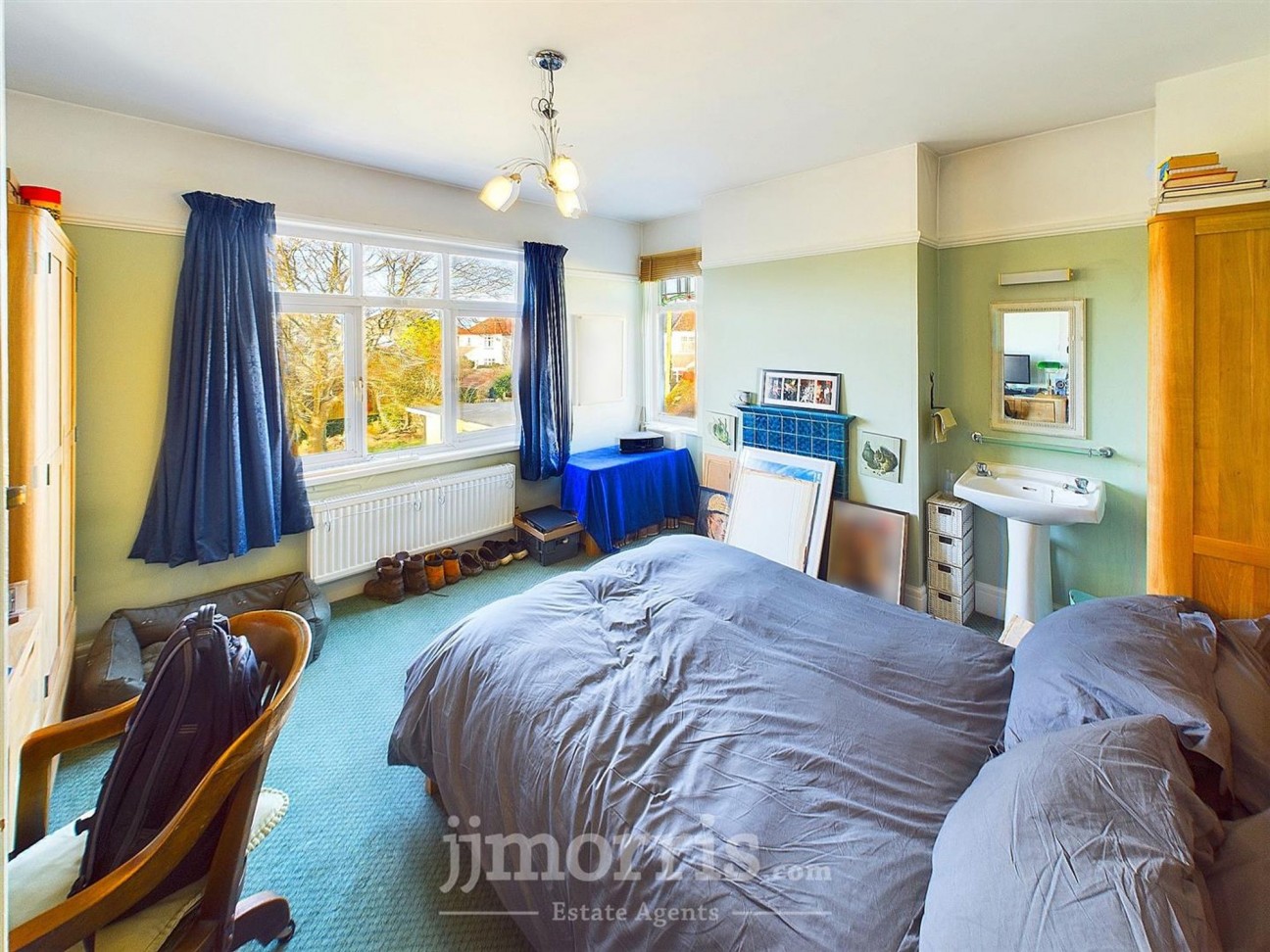 Penslade, Fishguard, SA65