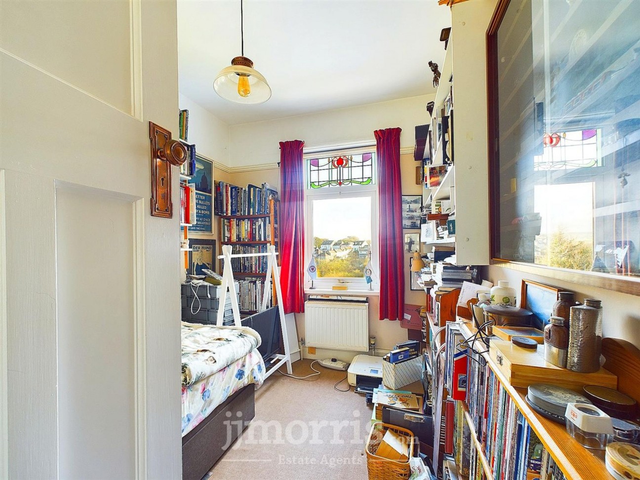 Penslade, Fishguard, SA65