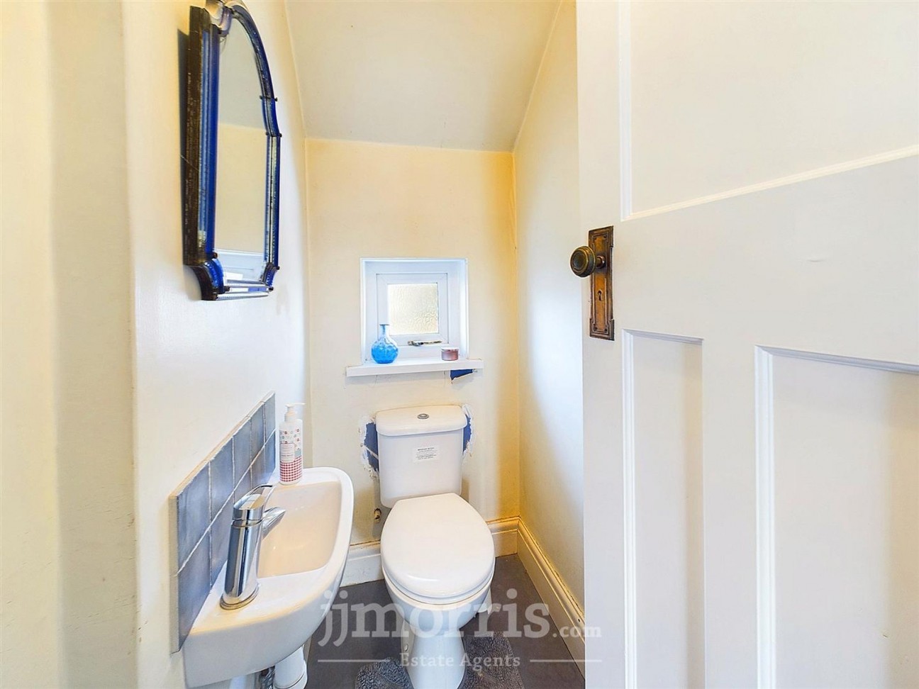 Penslade, Fishguard, SA65