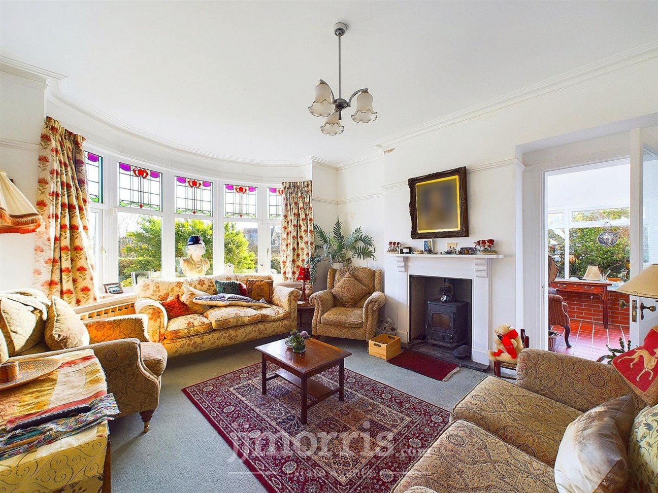 Penslade, Fishguard, SA65