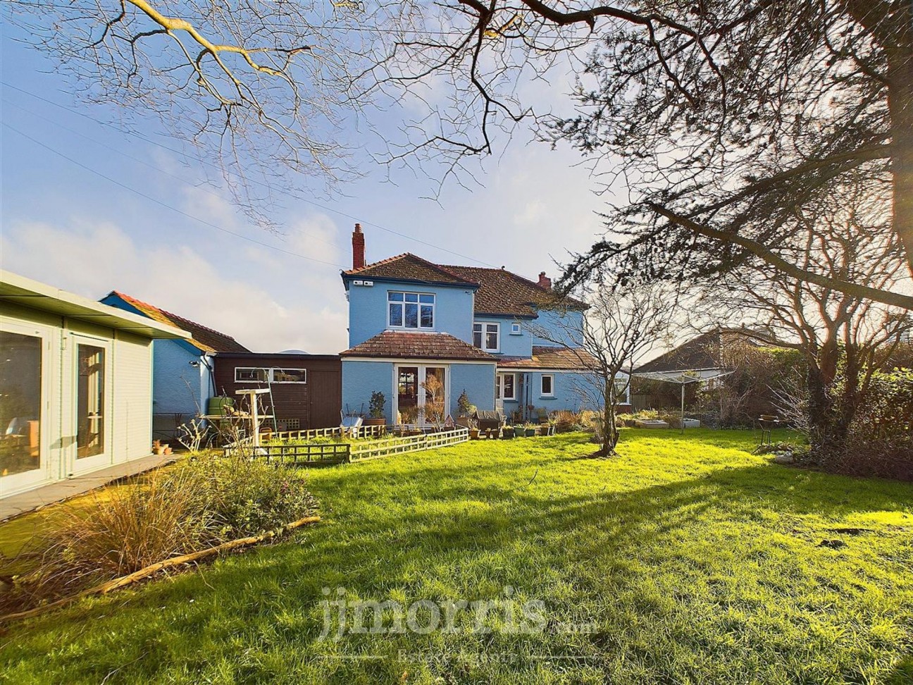 Penslade, Fishguard, SA65