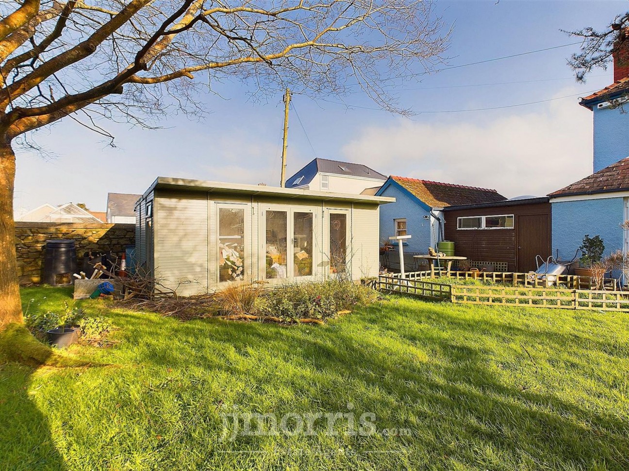 Penslade, Fishguard, SA65