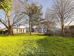 Penslade, Fishguard, SA65