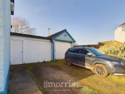 Penslade, Fishguard, SA65