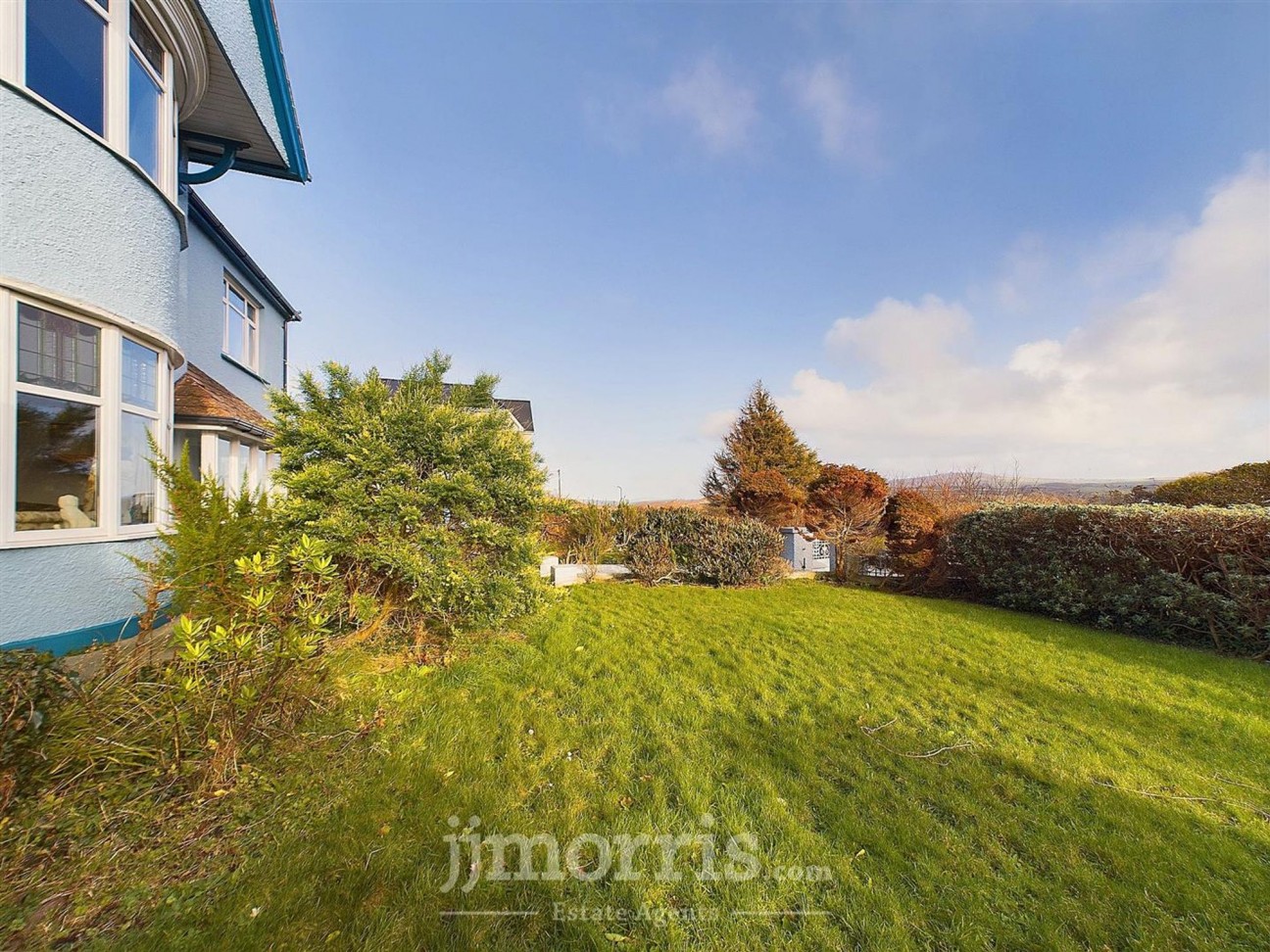 Penslade, Fishguard, SA65