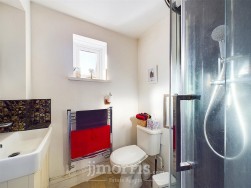 Penslade, Fishguard, SA65