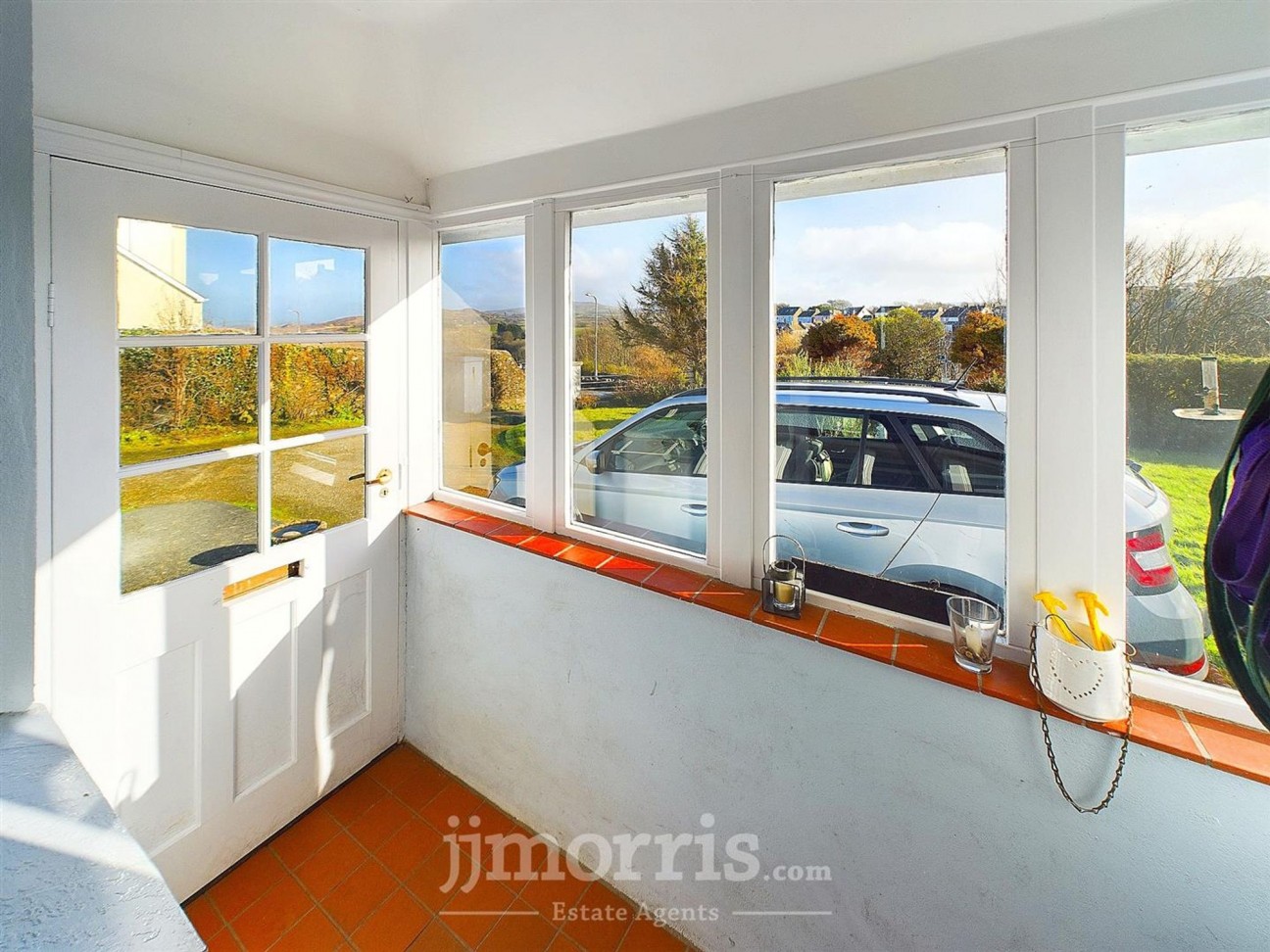 Penslade, Fishguard, SA65