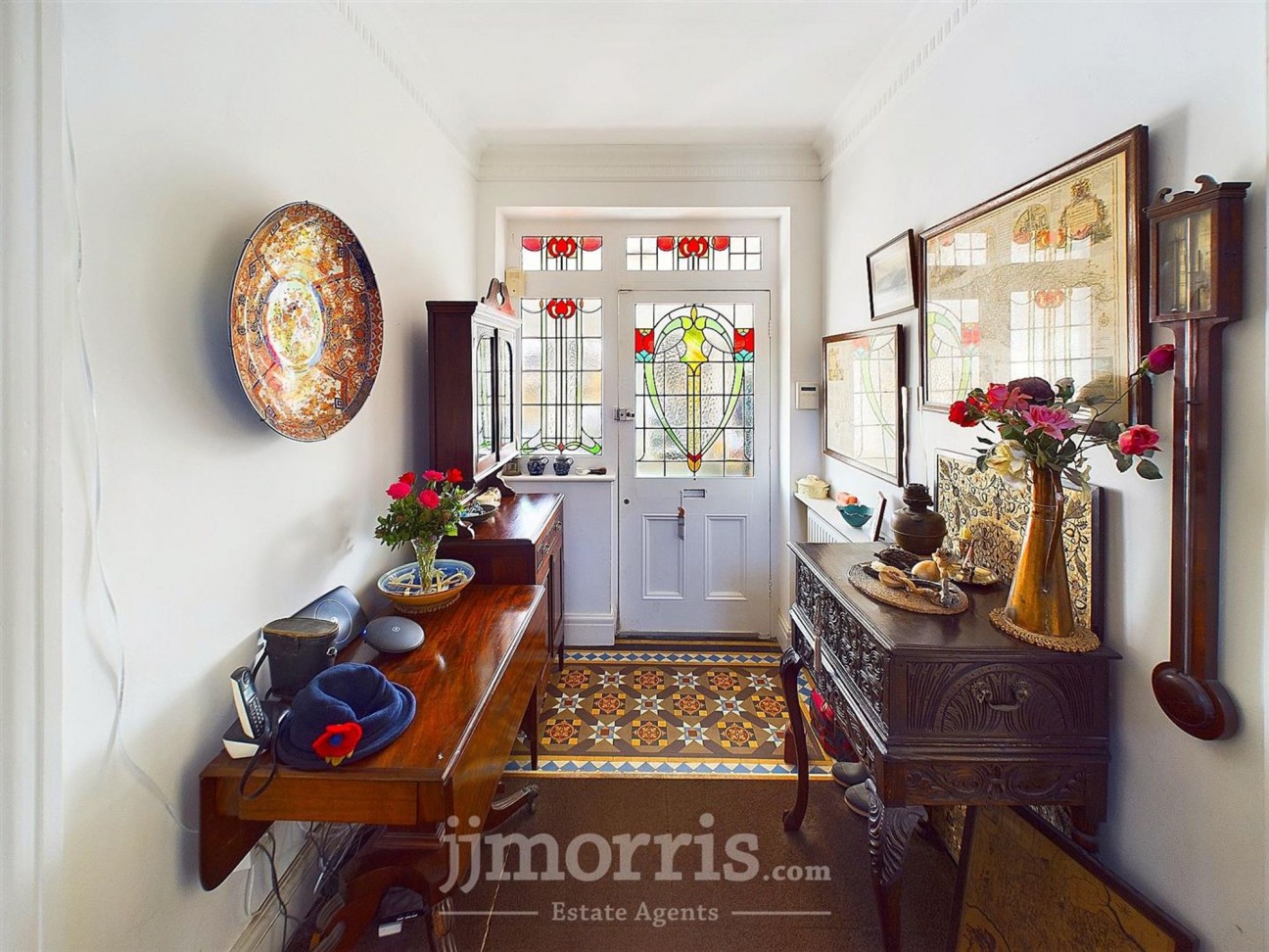 Penslade, Fishguard, SA65