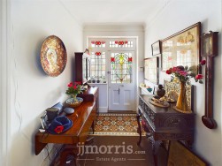 Penslade, Fishguard, SA65