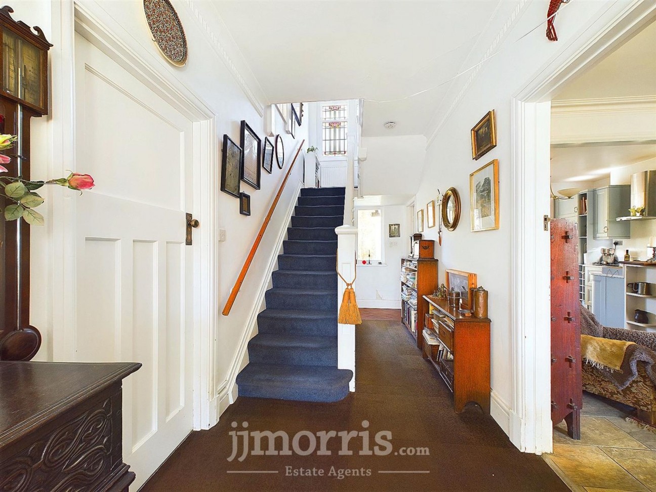 Penslade, Fishguard, SA65