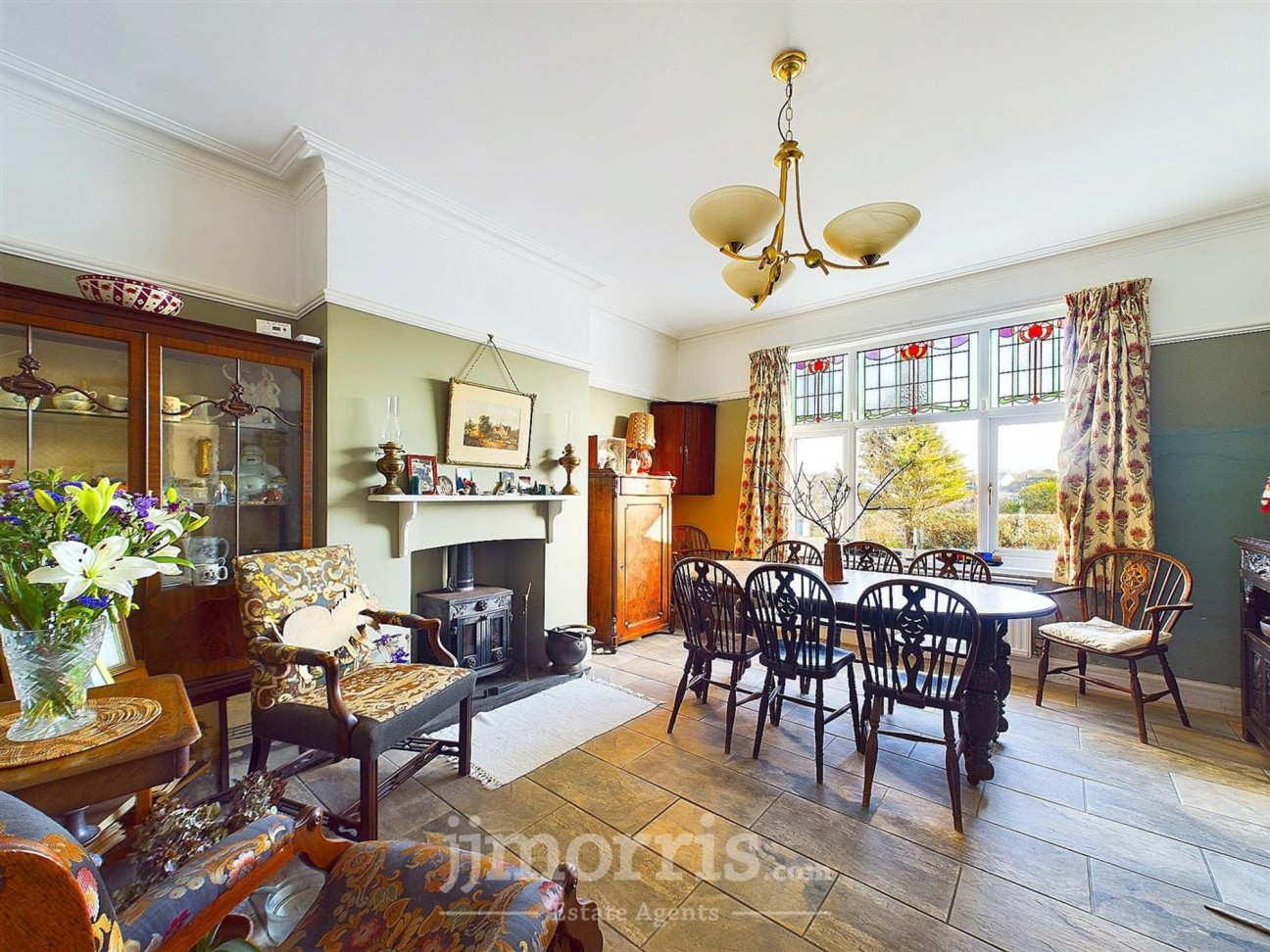 Penslade, Fishguard, SA65