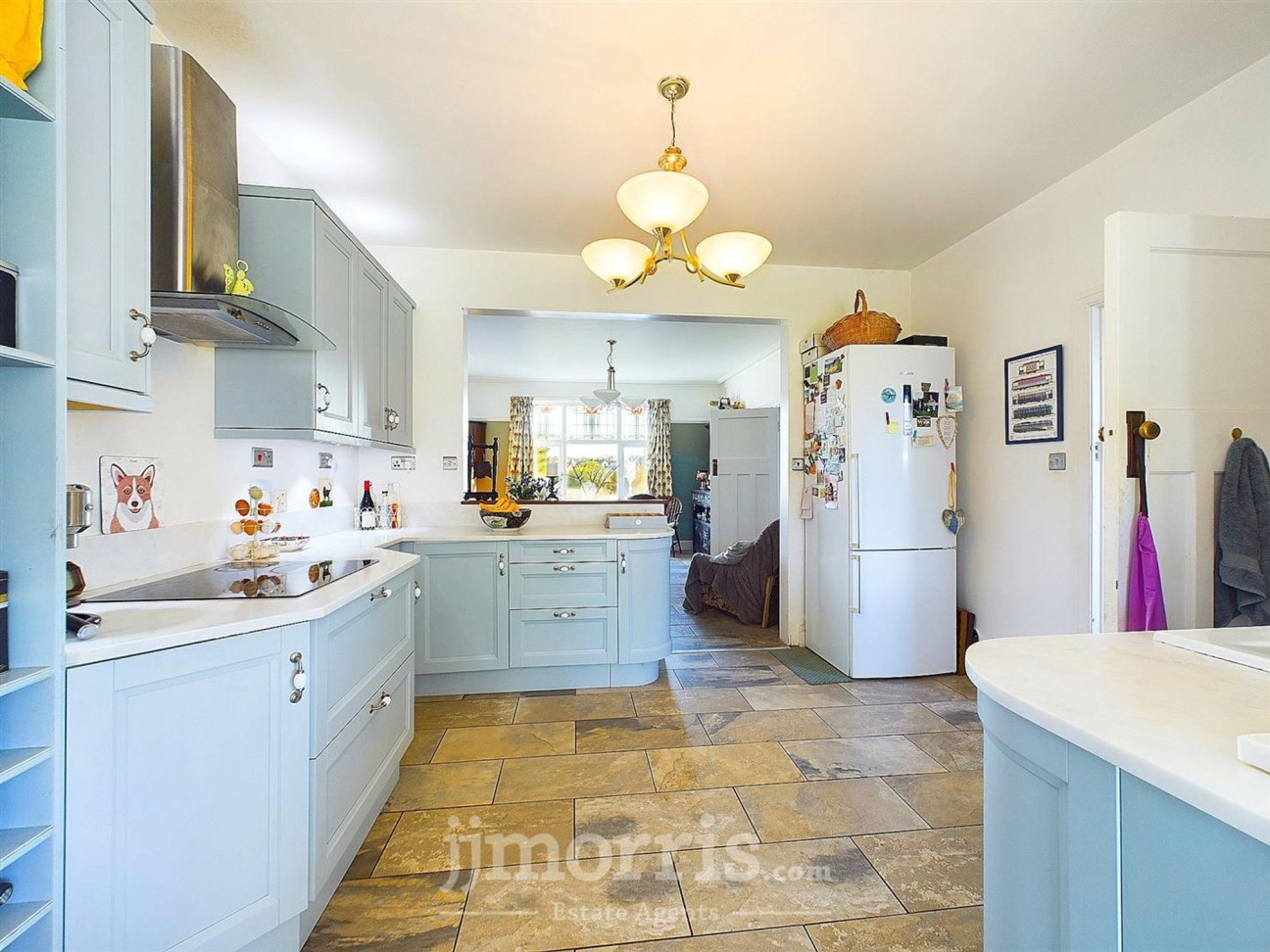 Penslade, Fishguard, SA65