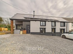 Letterston, Haverfordwest, SA62